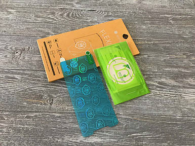 Захисне гнучке скло Bestsuit Flexible для Nokia 3.1 Plus