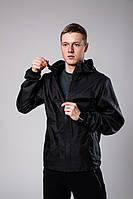 Мужская качественная куртка демисезонная W0011