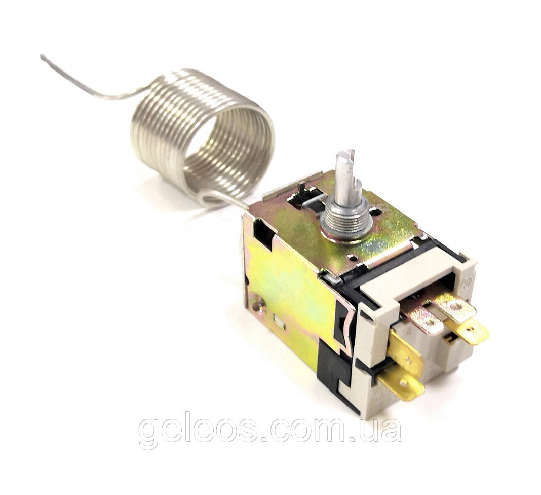 Термостат ТАМ145-1,3м t-25; -15°C, для морозильної камери