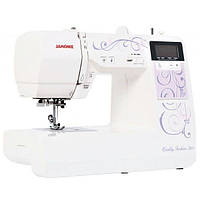 Швейная машина Janome Quality Fashion 7900