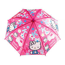 Зонтик Hello Kitty