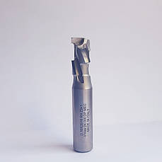 Алмазна фреза для ЧПК DIA D=16 I=25 L=75 Z=3+1