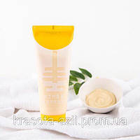 Поживна маска для блиску волосся May Island Egg Mayonnaise Honey Hair Treatment Pack