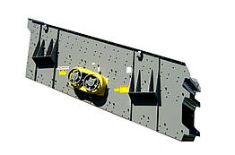 Похилі гуркоти KPI-JCI