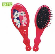 HBK-9350 Дитяча щітка для волосся Beauty LUXURY