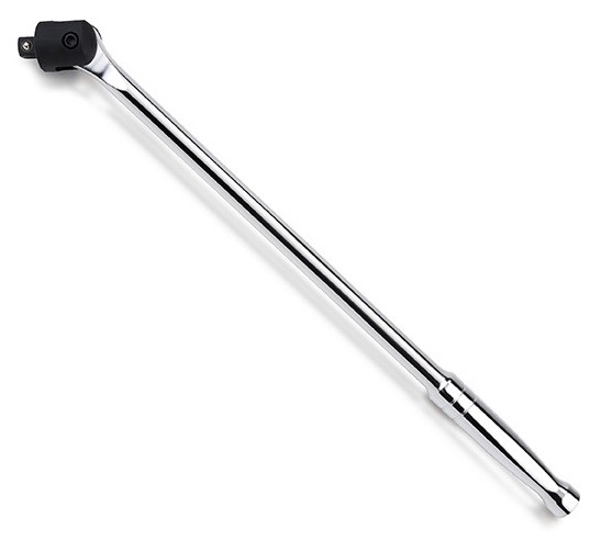 Вороток посилений 3/4" 1000мм Toptul CFBC2440