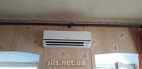 Кондиционер Gree GWH09KF-K3DNA5G серия Change Pro inverter