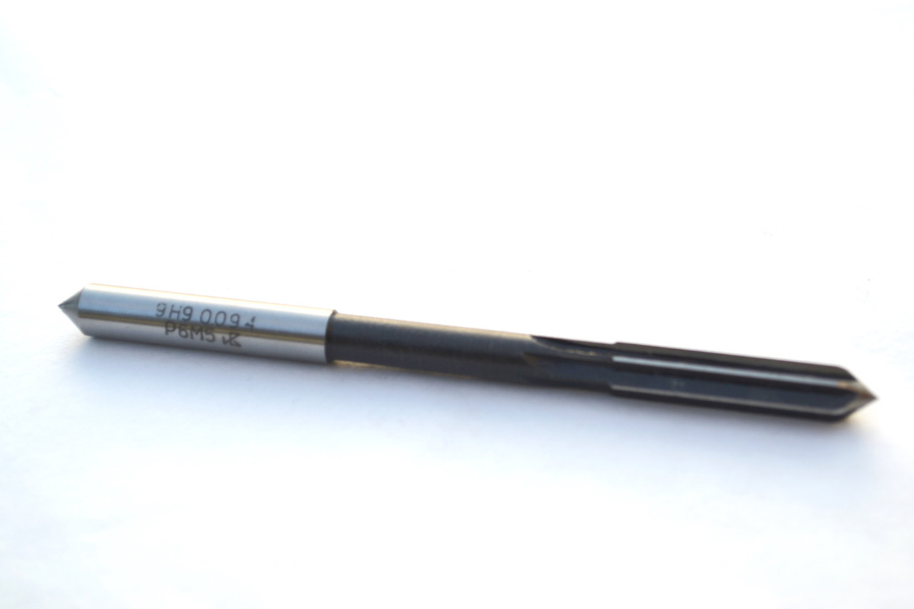 Розгортка машинна 8м Н8 Р6М5 ц/х. СРСР