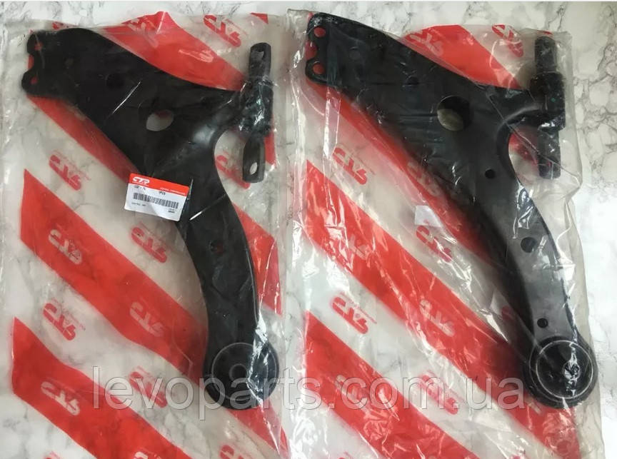 Передний Рычаг Toyota Camry 30/40/50 (Тойота Камри) CTR CQT-7R Правый ...