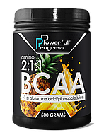 BCAA