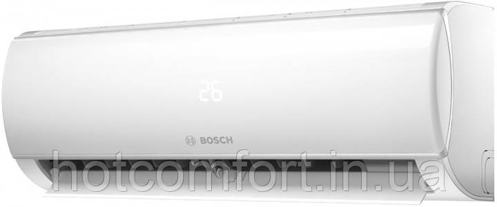 Кондиціонер BOSCH Climate 5000 RAC 3,5-2 IBW (35 м2)