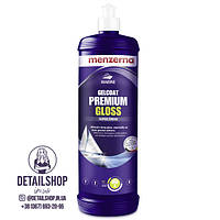 MENZERNA Gelcoat Premium Gloss Полировальная паста 1л