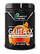 Амінокислоти Gluta-X (500 г) PowerFul Progress, фото 2