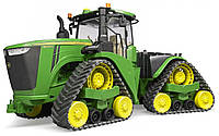 Трактор на гусеницях Bruder John Deere 9620RX (04055)