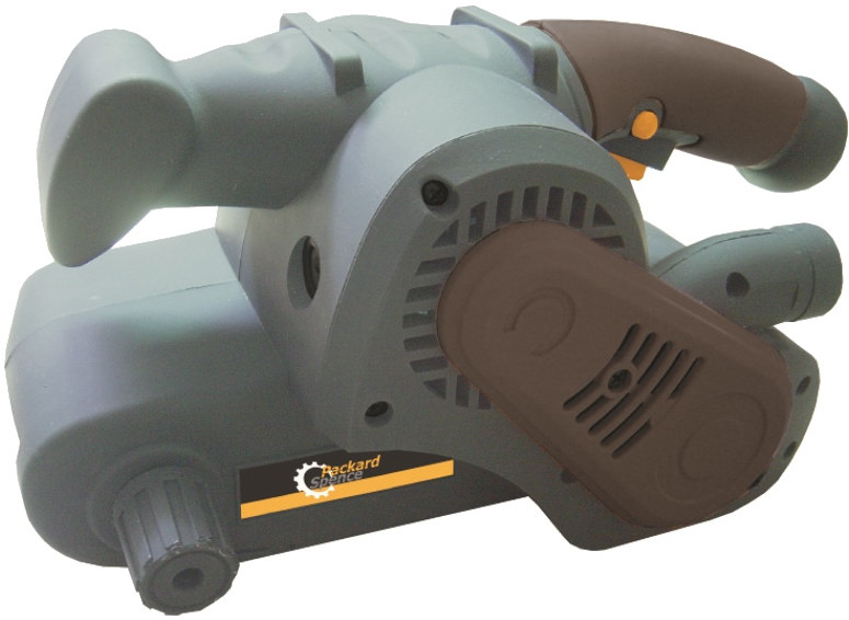 Стрічкова шліфмашина Packard Spence PS BS-415, фото 1