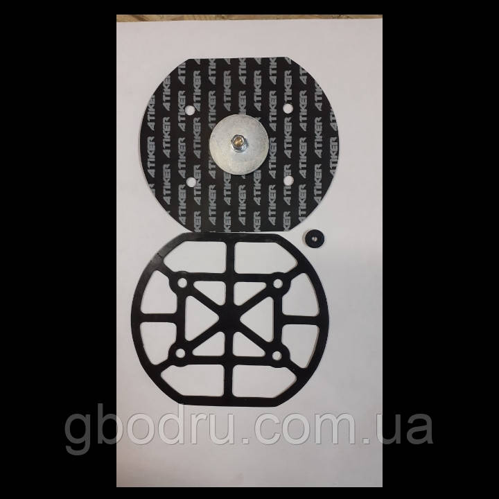 Заказать Ремкомплект редуктора Atiker SR06 нового образца в ...