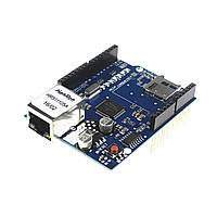 Ethernet Shield модуль Arduino, W5100