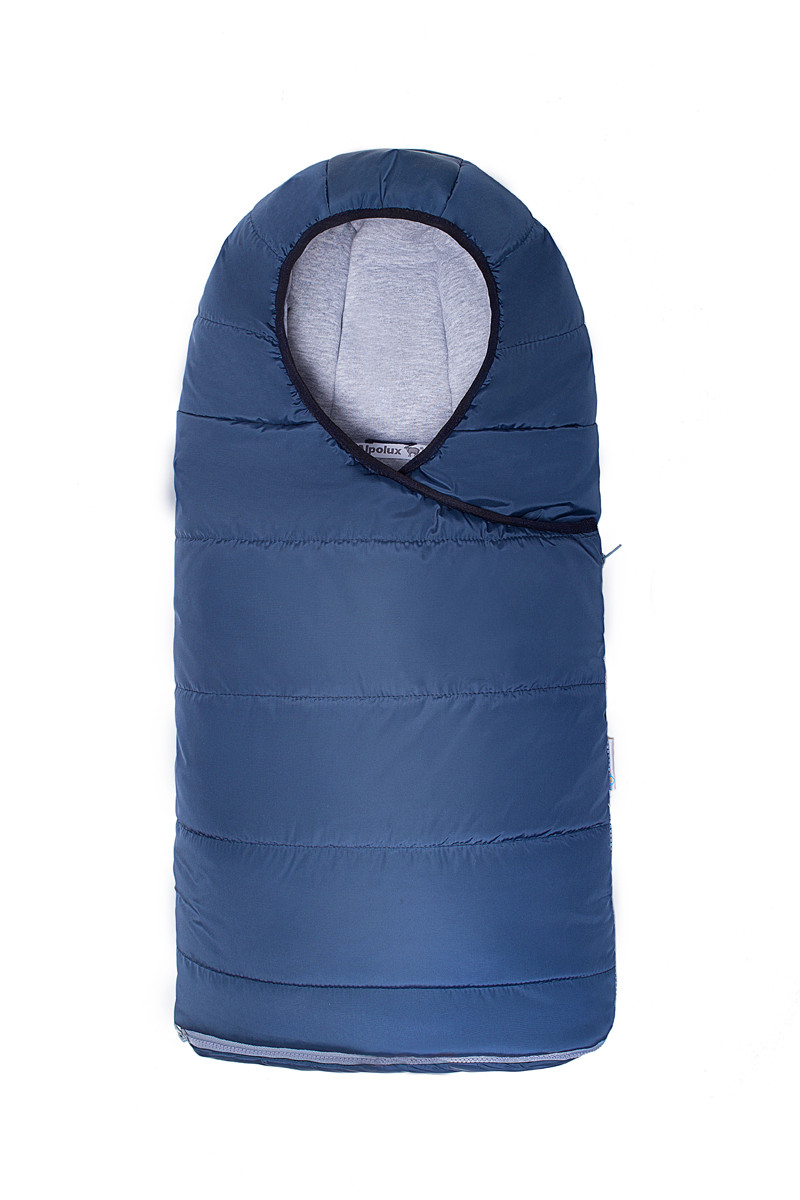 Зимовий конверт GOFORKID Ultra, синій 9805-218-302-3