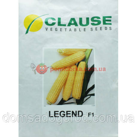 Кукуруза ЛЕЖЕНД F1 Clause 10  кг