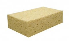 Губка целюлозна для епоксидної затирки 15х11х4 см