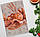 Рушник кухонний 4 шт. в асортименті з малюнком (бавовна) 30 х 45 см тм "LOVE&HOME", фото 2
