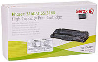 Заправка картриджа Xerox 108R00909 для принтера Phaser 3140, 3155, 3160