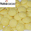 Білий шоколад 29.7%, Natra Cacao, 20 кг, фото 2