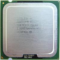 Процесор Intel Pentium D 820 2.80 GHz / 2 M / 800 (SL8CP) s775, tray