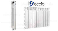 Алюмінієві радіатори Libeccio C2 Nova Florida