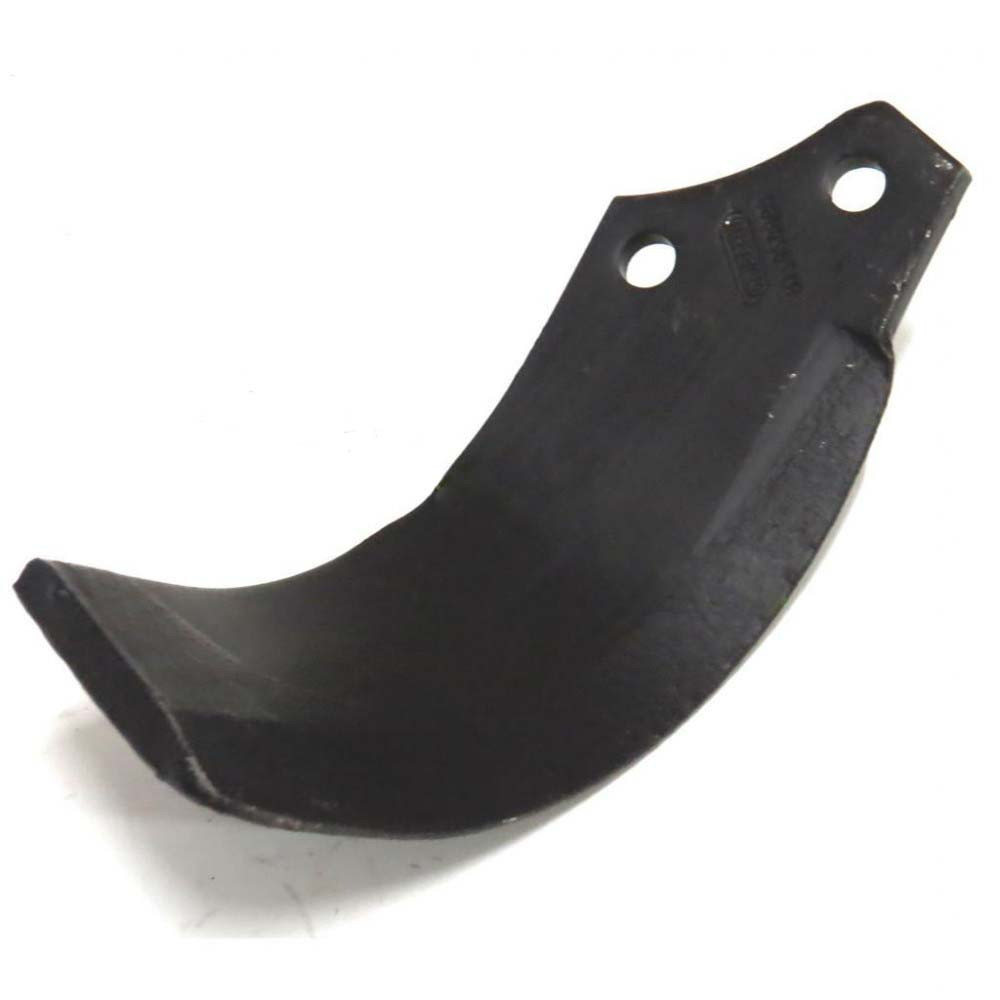 Крило ліве без наплавки Gaspadro, R17820870, фото 1