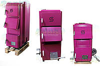 Котли Сторхауз. Модельний ряд та відмінності у комплектації.