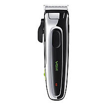 Універсальна машинка для стриження волосся VGR V-018 якісна функціональна