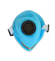 Респіратор (флезілін)