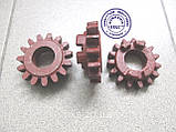 Колесо зубчасте Z-15 СЗ-3,6А, фото 2