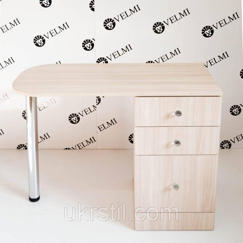 Маникюрный стол Rolf - фото 2 - id-p82691640