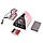 Фрезер для манікюру Nail Drill ZS-711 PRO PINK, 65 Вт, фото 4