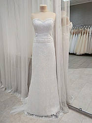 Весільна сукня № R-02