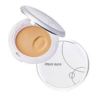 TONY MOLY Aqua Aura Jelly Cushion SPF 36 PA ++ пудра та основа 2в1