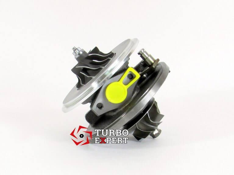 Картридж турбіни 701854-5004S, Audi A4, A6 1.9 TDI (B5), (B6), (C5), 74/81/85/88 Kw, AHH/AFN/ASV, 1997+