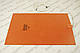 Гнучка нагріваюча пластина Кіново 220В, 1350Вт, 265х405мм, Термостат 90 градусов, фото 3