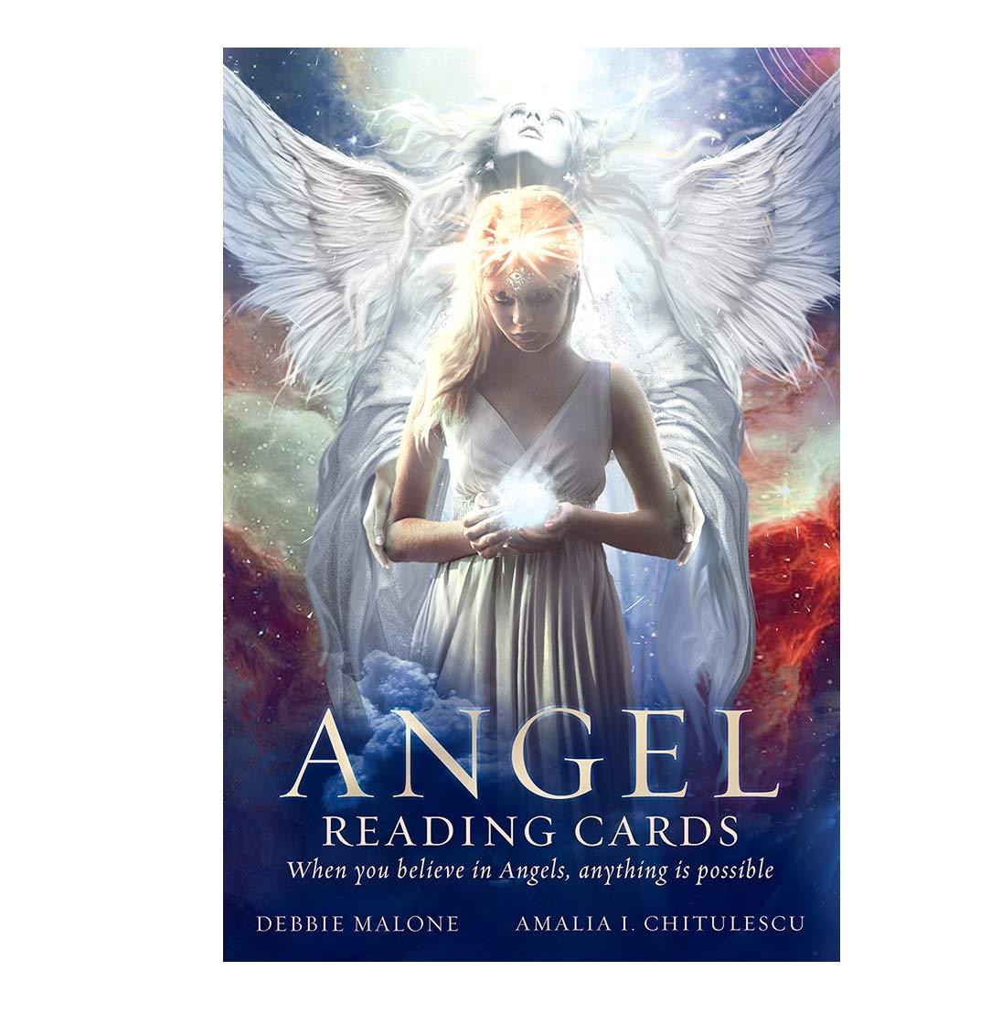 Angel Reading Cards/ Карти Читання Ангелів