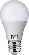Світлодіодна лампа PREMIER-12 12W A60 E27 4200К
