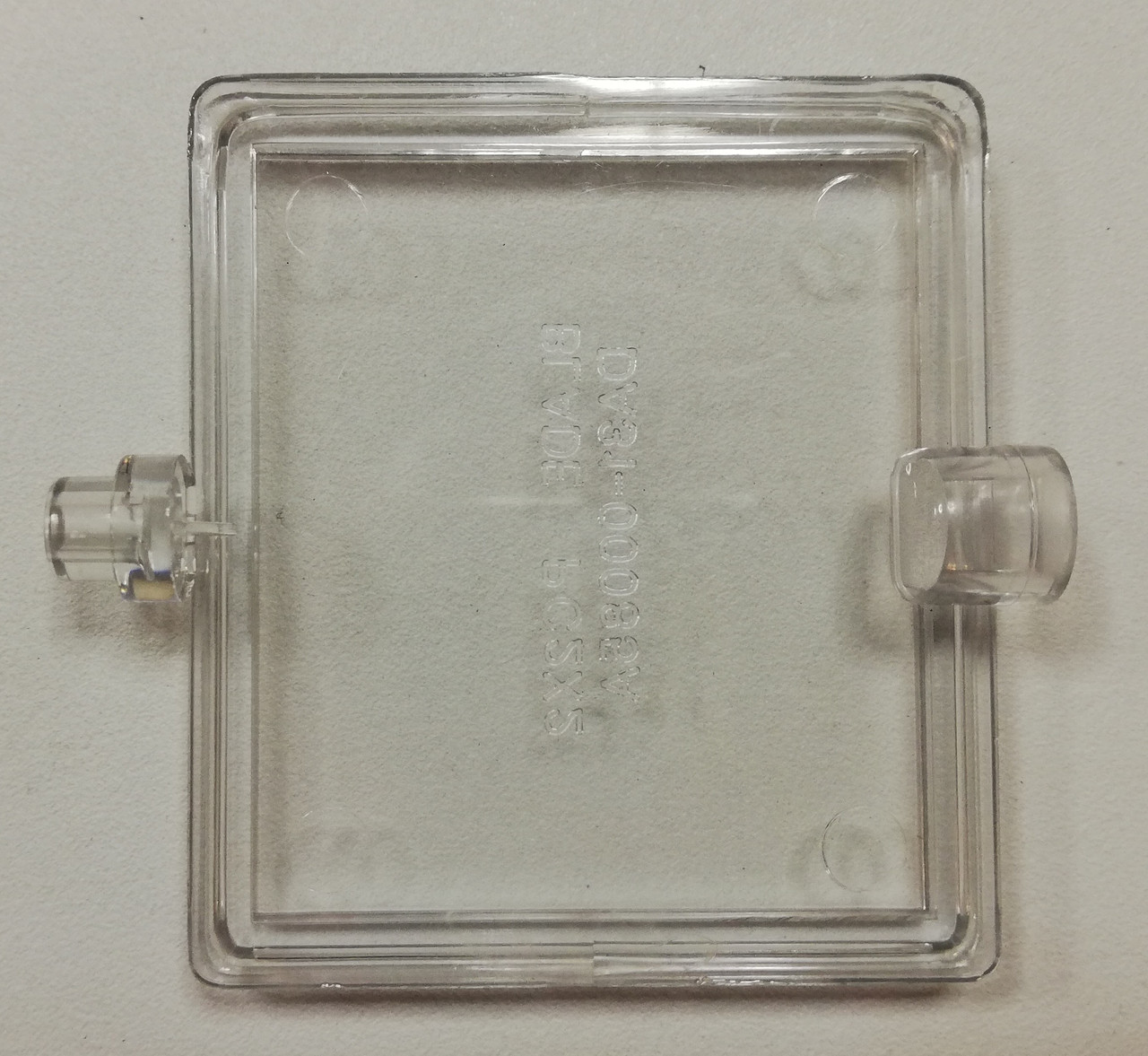 Заслонка для холодильника Самсунг DA31-00085A: продажа, цена в ...