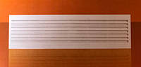 Вентиляционная решетка MiniMax 450х100 мм (дверная)
