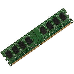 Оперативна пам'ять DDR2 2Gb 667Mhz / PC5300