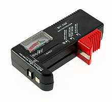 Універсальний тестер заряду батарей і акумуляторів BT 168