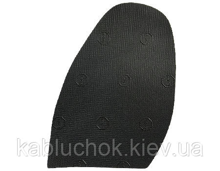 TOPY 1MM Профілактика Рублена жіноча (BLACK) (ФРАНЦІЯ), фото 1