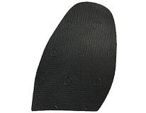 TOPY 1MM Профілактика Рублена жіноча (BLACK) (ФРАНЦІЯ)