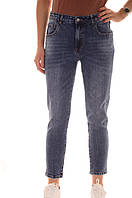 Стильные МОМ джинсы оптом Miss bon bon(8281) лот10шт по 15Є 1