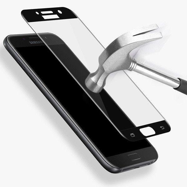 Захисне скло Samsung Galaxy A5 (2016 Version) Full Glue 5D (Mocolo 0,33 мм)